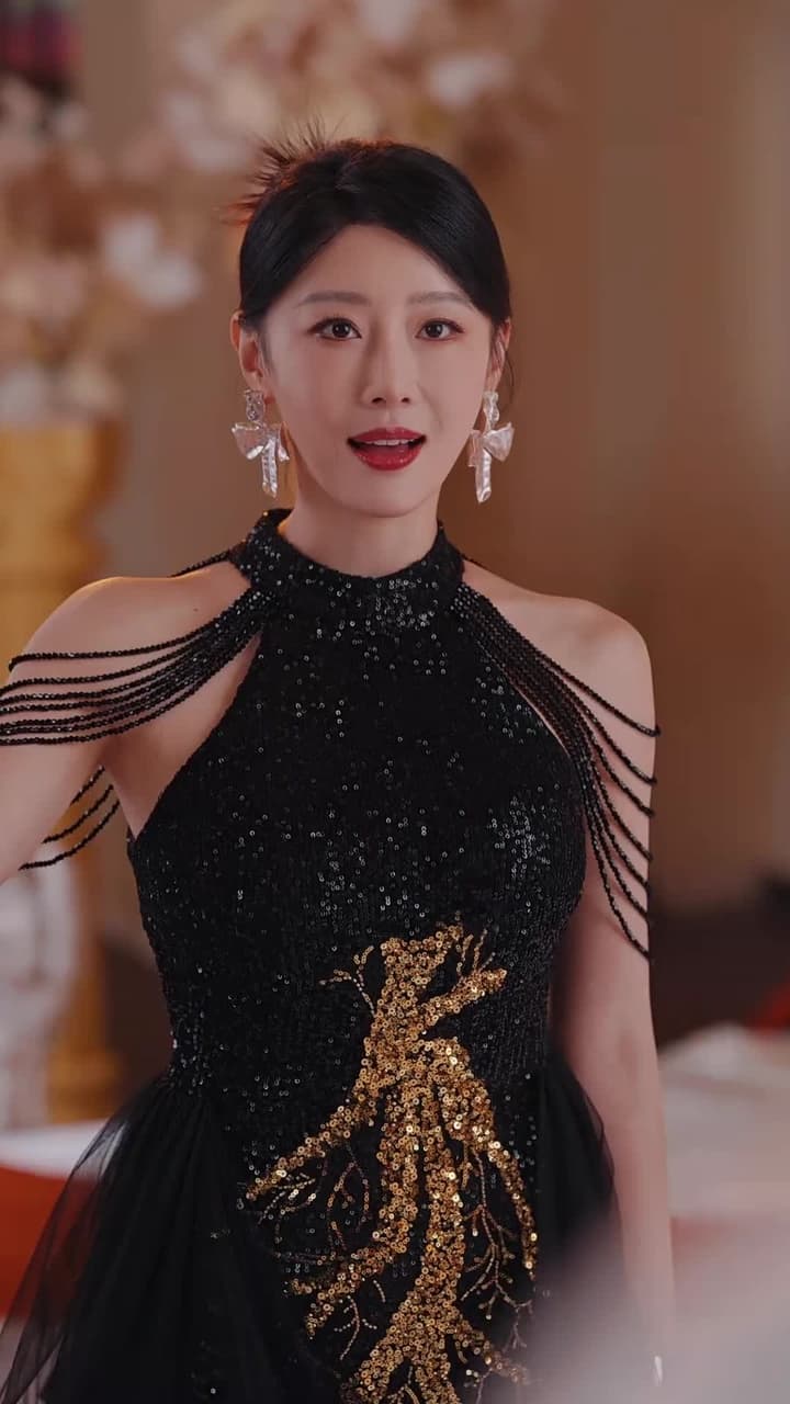 Pengadilan Ratu - Episode 25