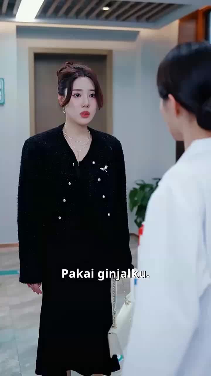 [Dubbing]Cinta Kadaluarsa - Episode 49
