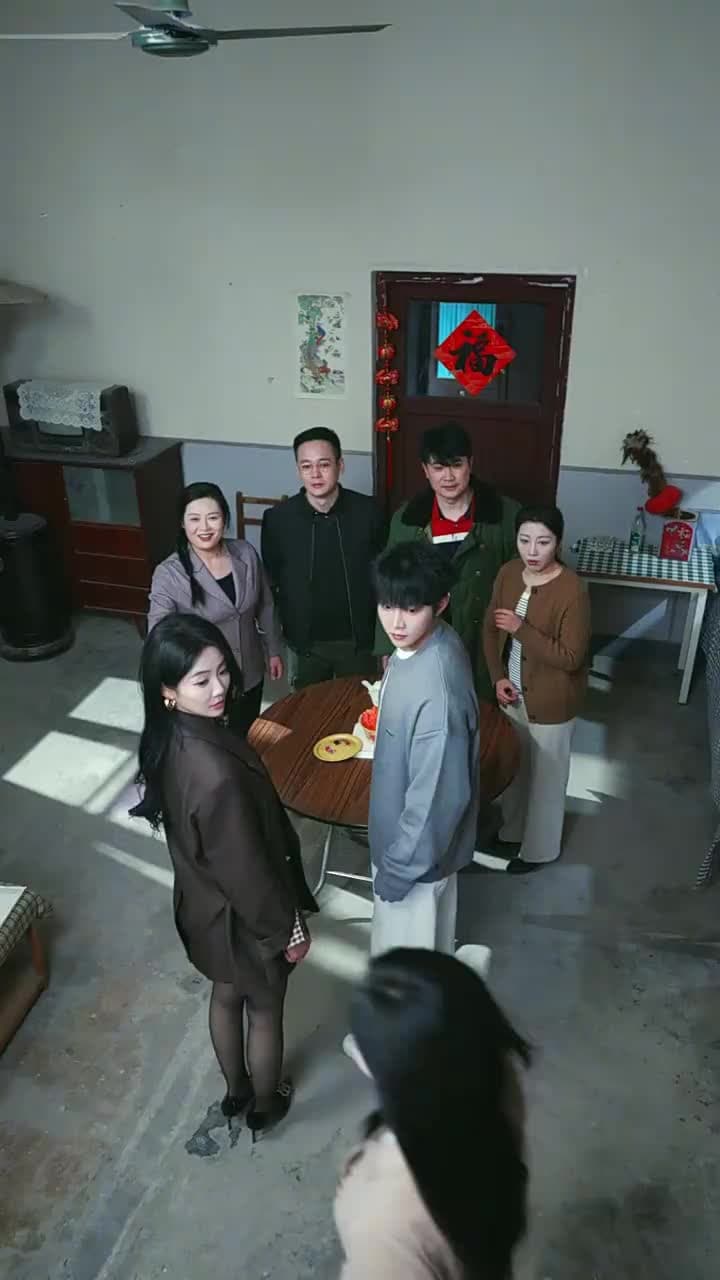 Hidden Fortune - Episode 27