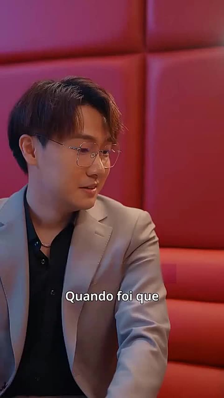 [Dublado]Ex-Esposa de Face Dupla - Episode 28