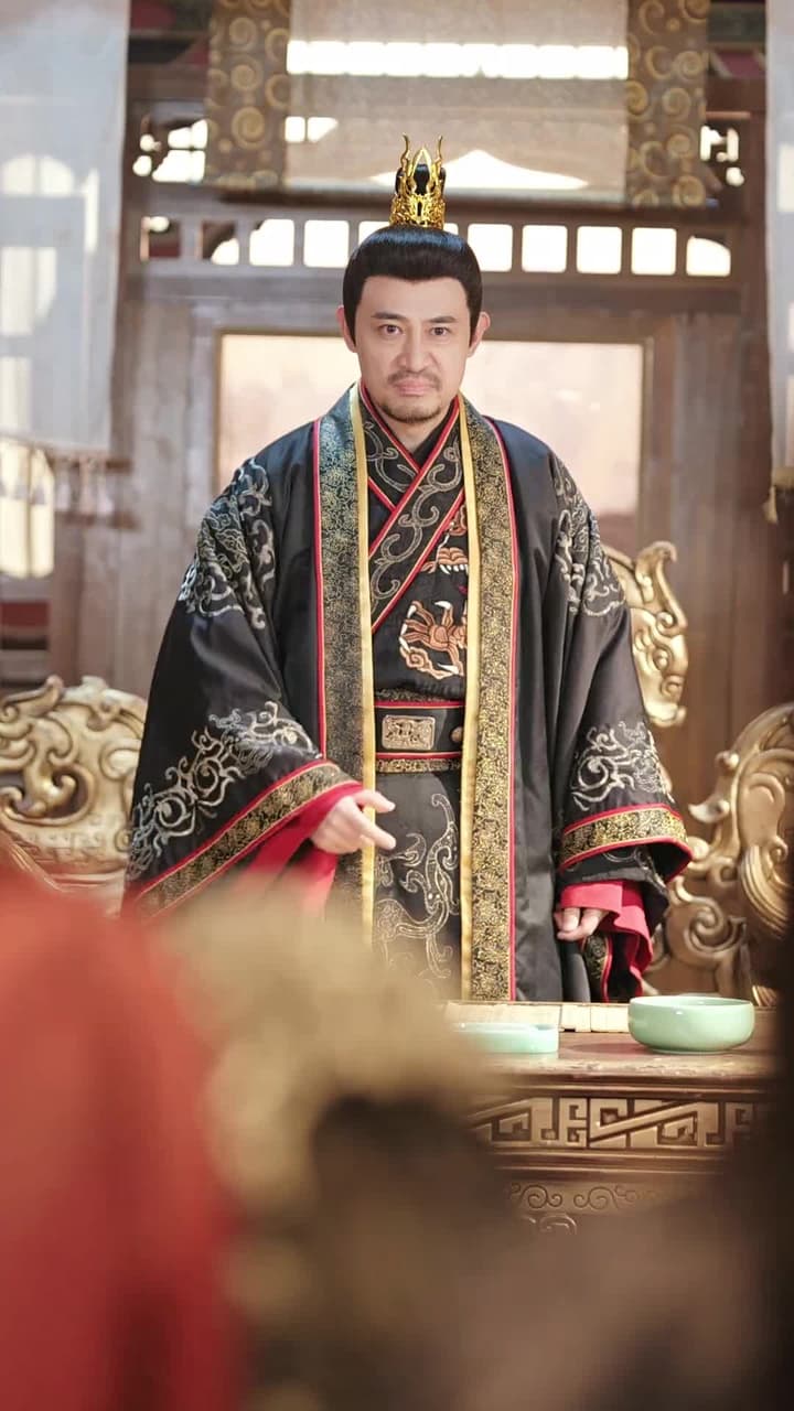一諾山河輕 - Episode 55