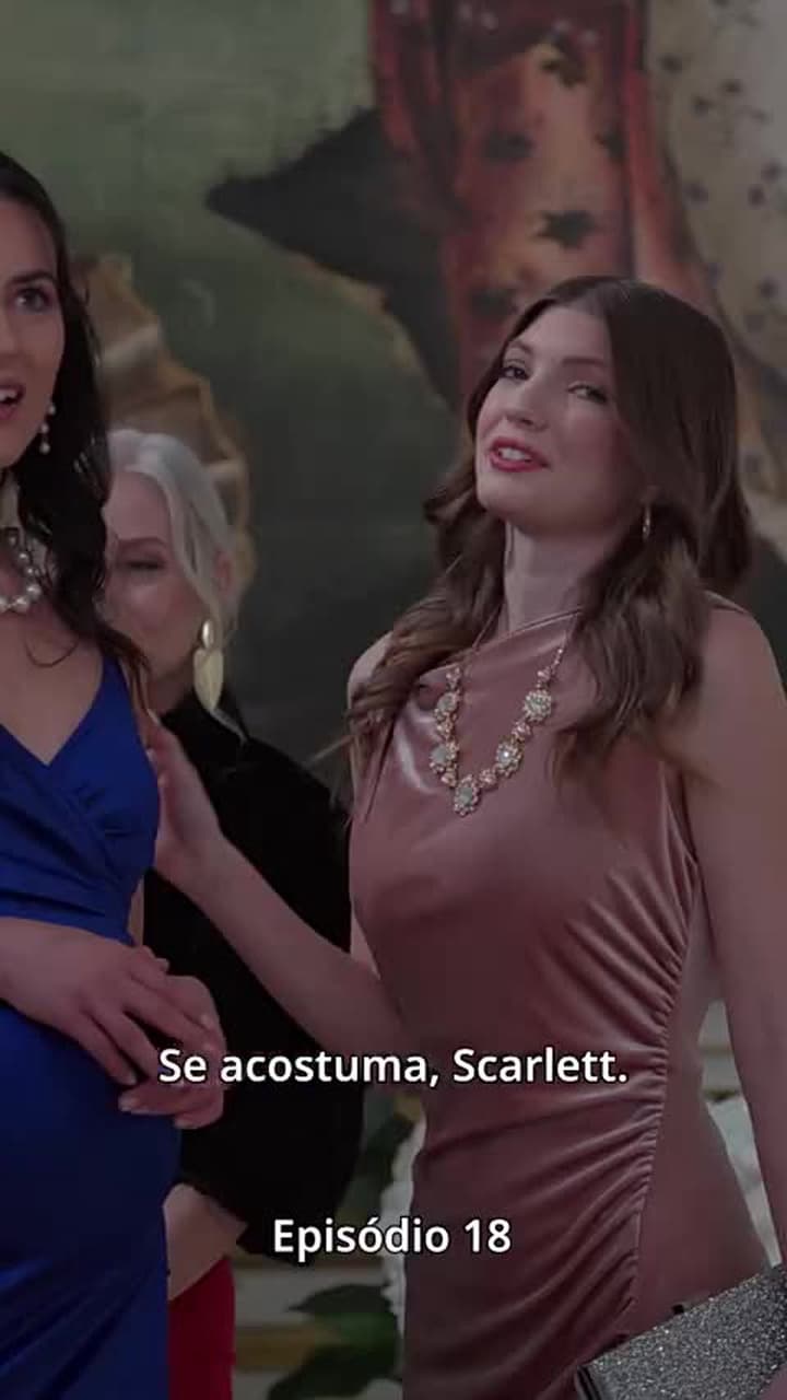 [Dublado]A Princesa Que o Alfa Perdeu - Episode 18