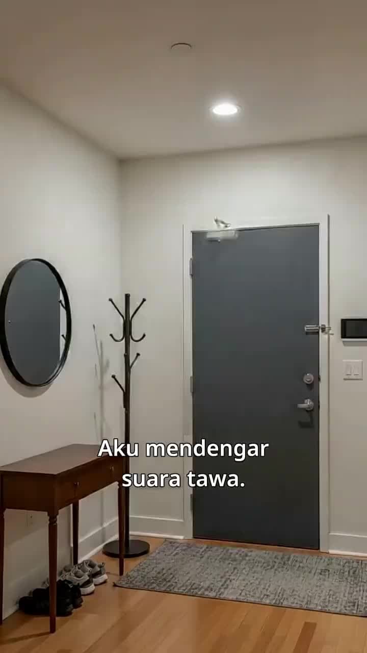 Melawan Takdir Lama - Episode 5