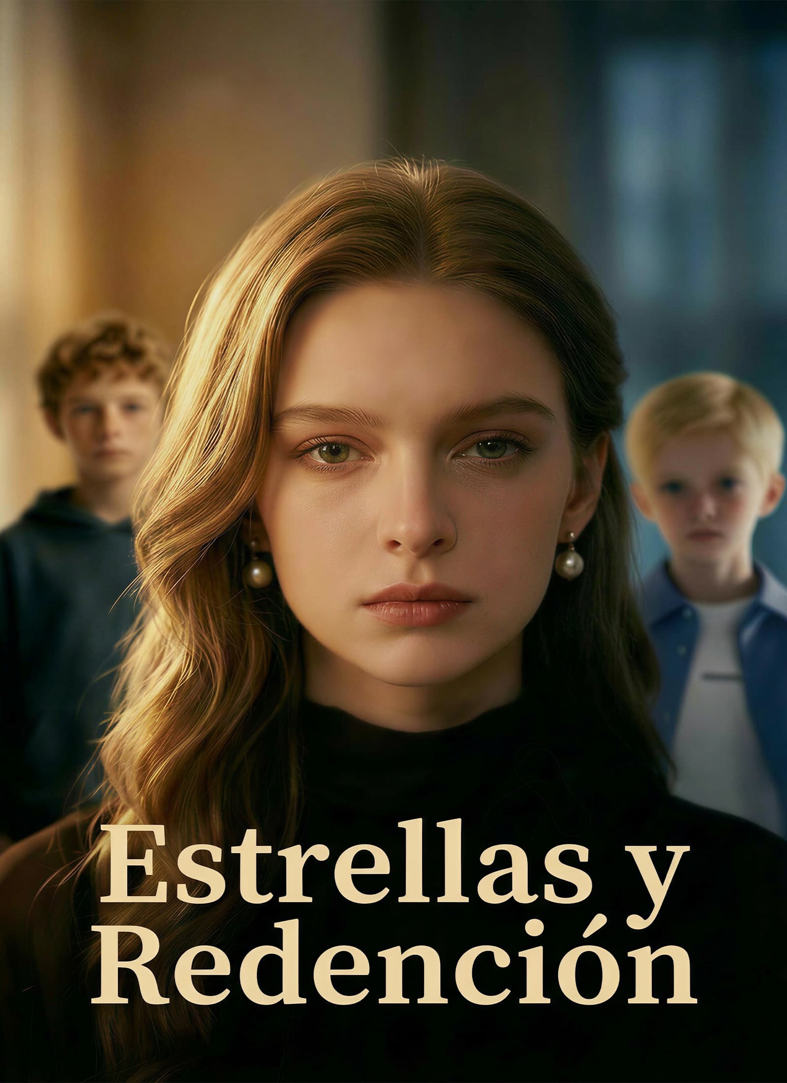Estrellas y Redención