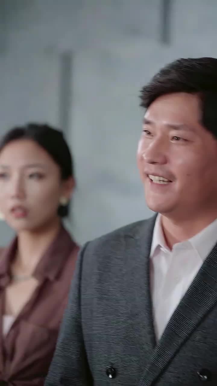 [พากย์ไทย]บอดี้การ์ดแฟนหนุ่มของผู้บริหารสาว - Episode 50