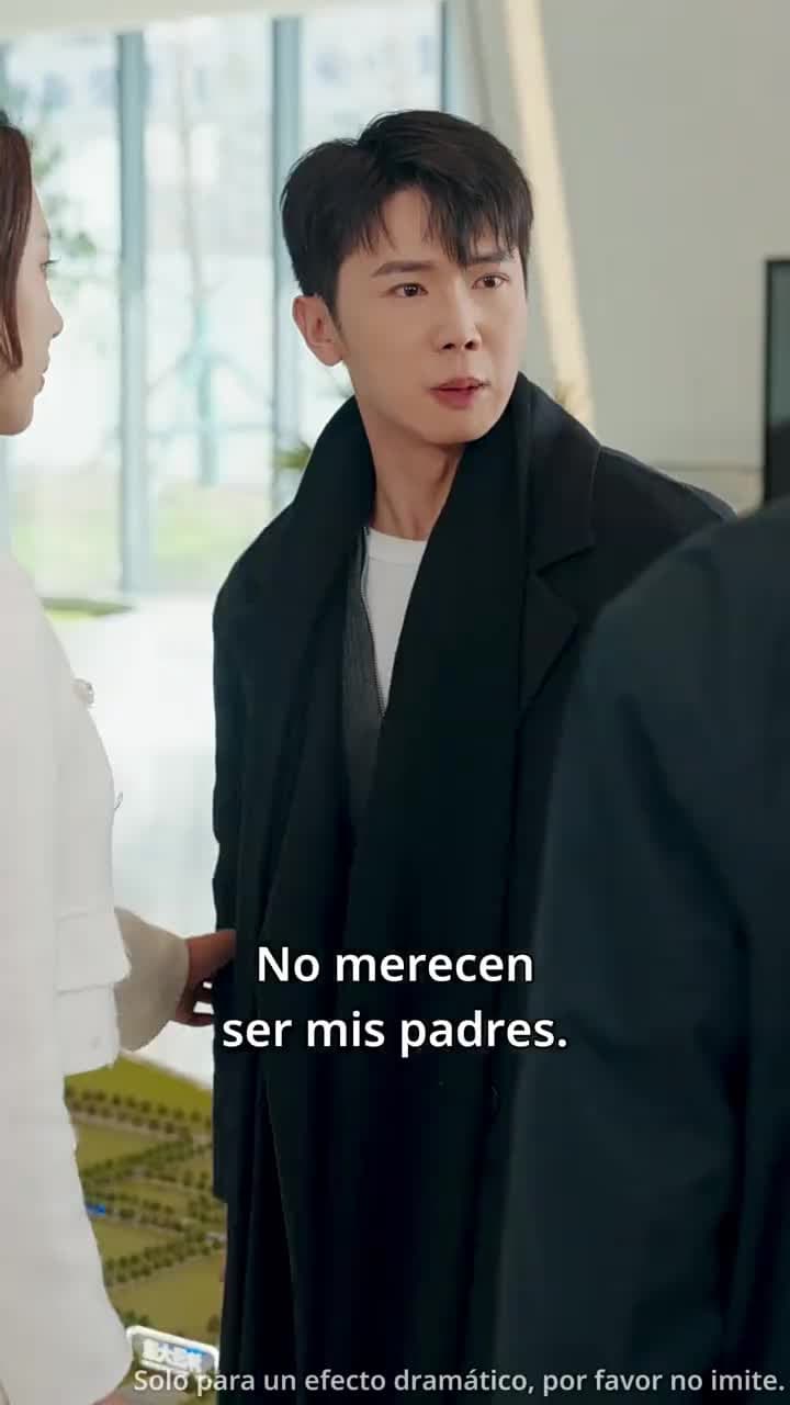Deudas del Corazón - Episode 19