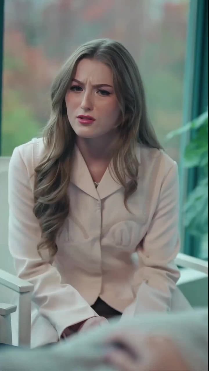 [Dublajlı]Zarafetin İntikamı - Episode 2