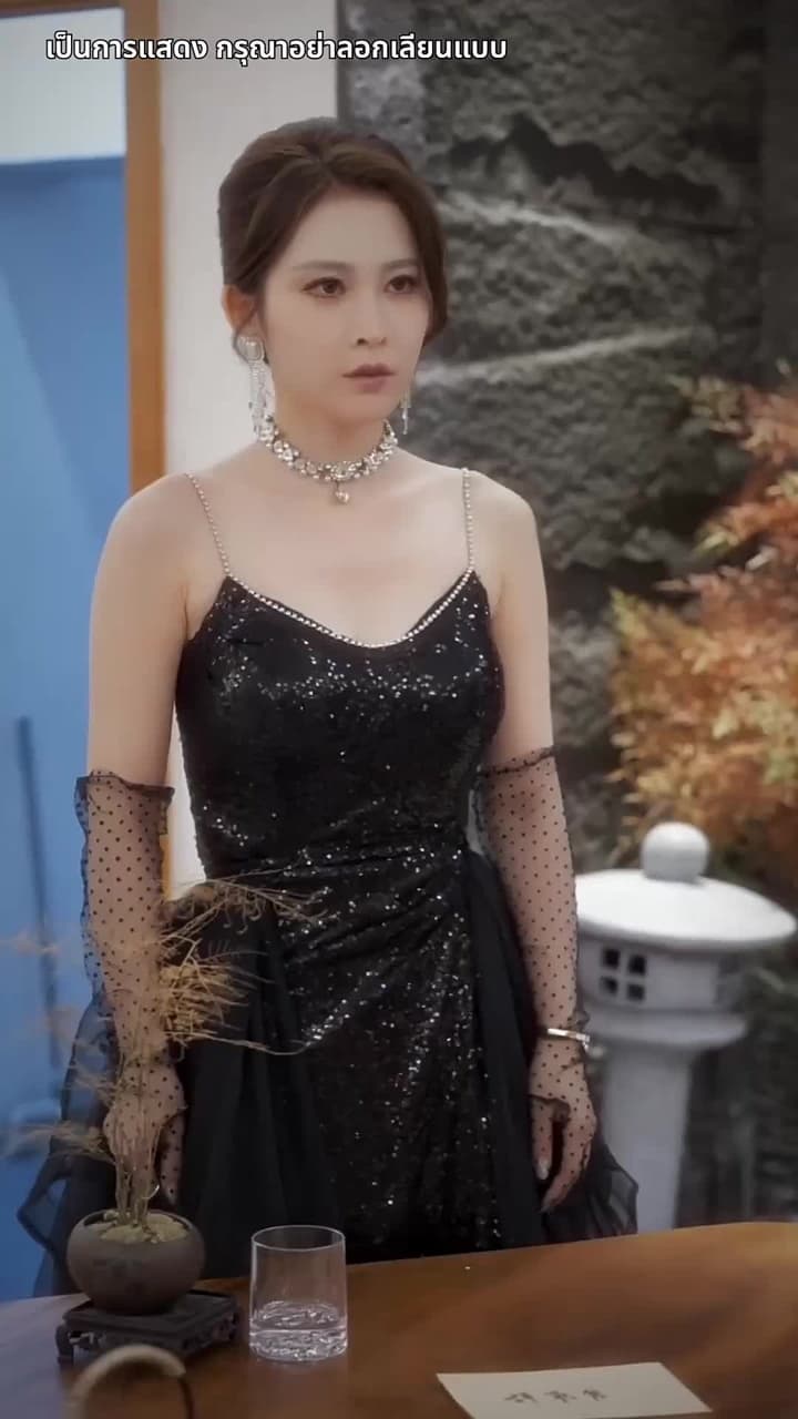[พากย์ไทย]ลวงรักในเงาแค้น - Episode 51