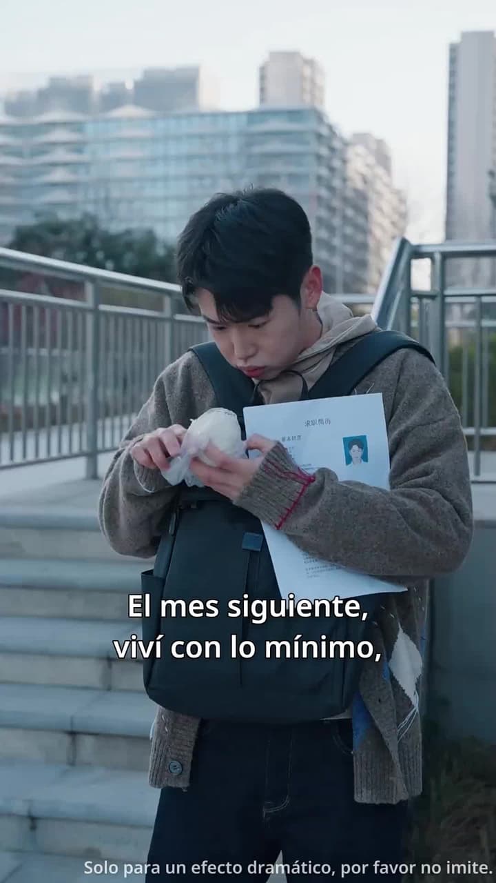 Deudas del Corazón - Episode 7