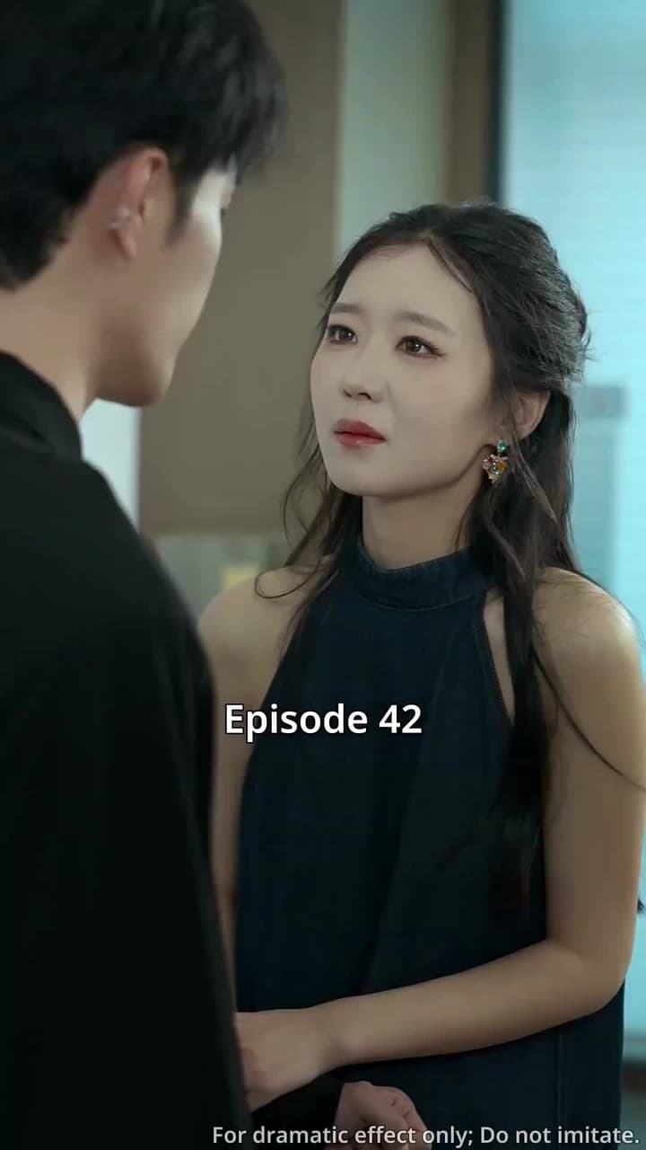 [Dubbed]Melody of Redemption - Episode 42