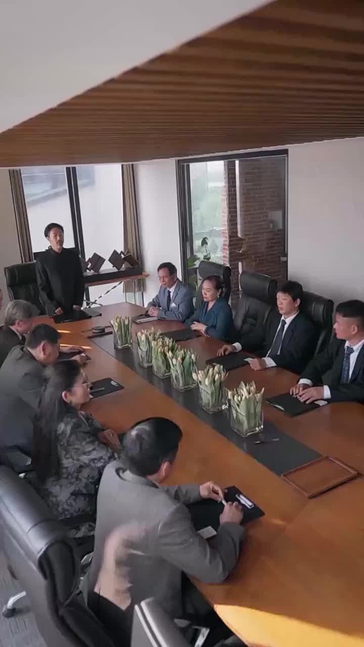 [Dubbed]My Dad is a Super Rich Guard - Episode 72