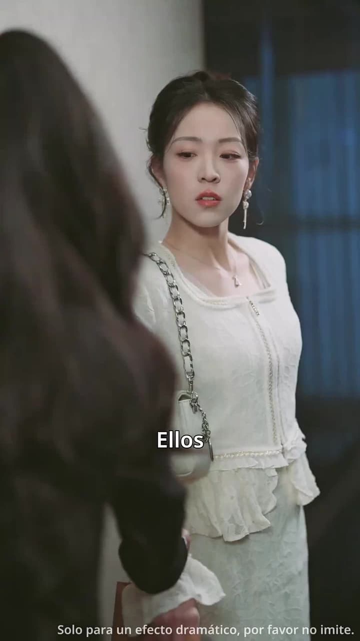 La Esposa que Contraatacó - Episode 65