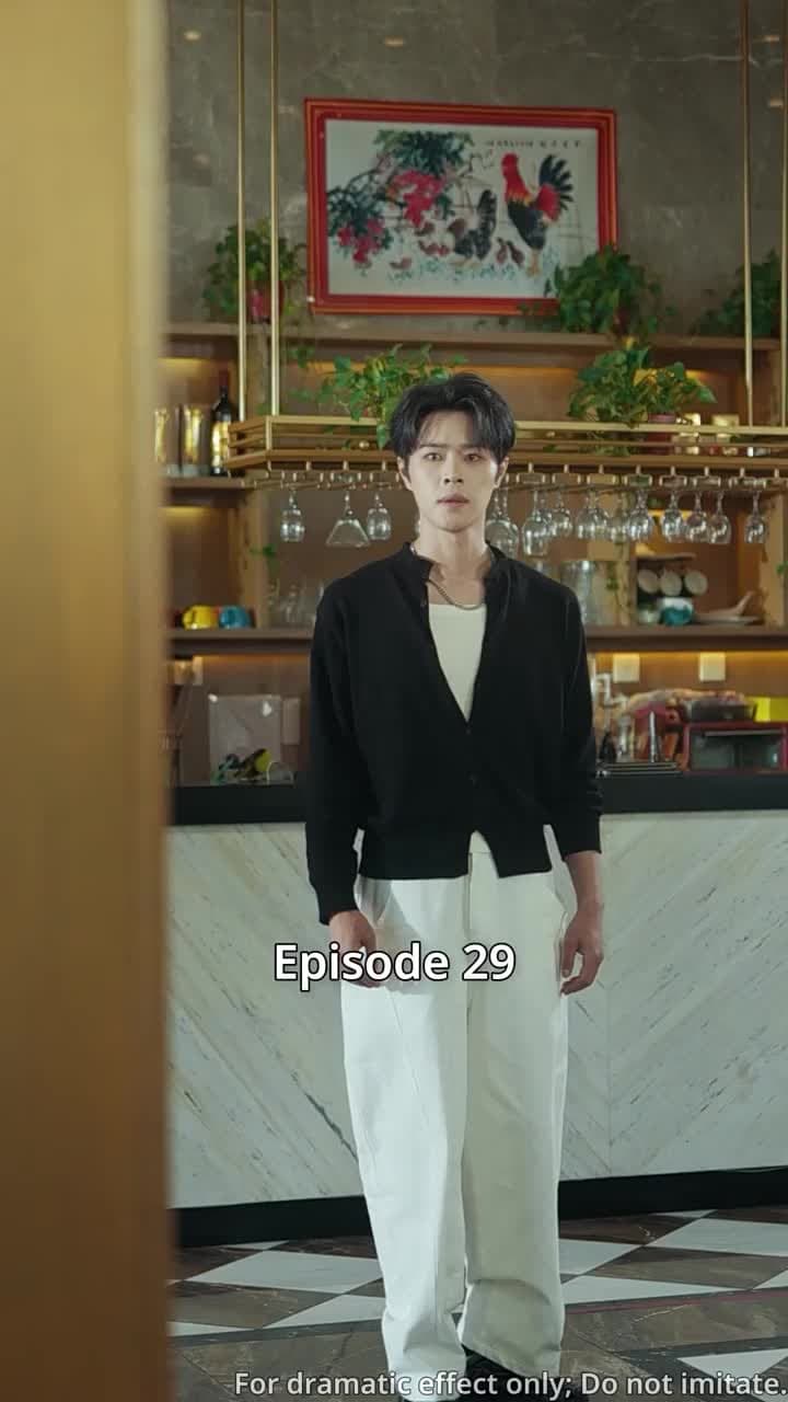 [Dubbed]Melody of Redemption - Episode 29