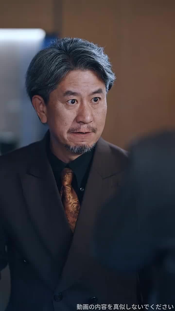 敵扱いされた彼が私の夫になった - Episode 6