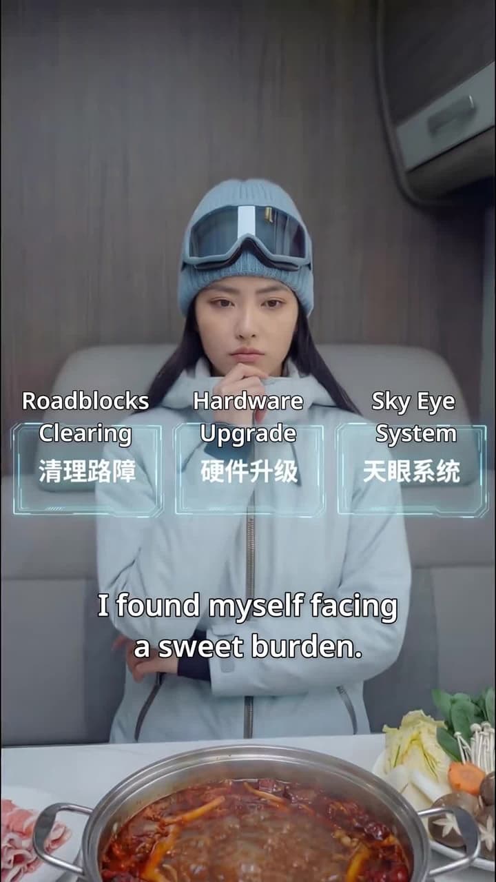 RV: Mobile Apocalypse - Episode 13