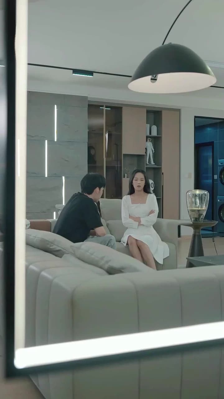 [พากย์ไทย]บอดี้การ์ดแฟนหนุ่มของผู้บริหารสาว - Episode 52