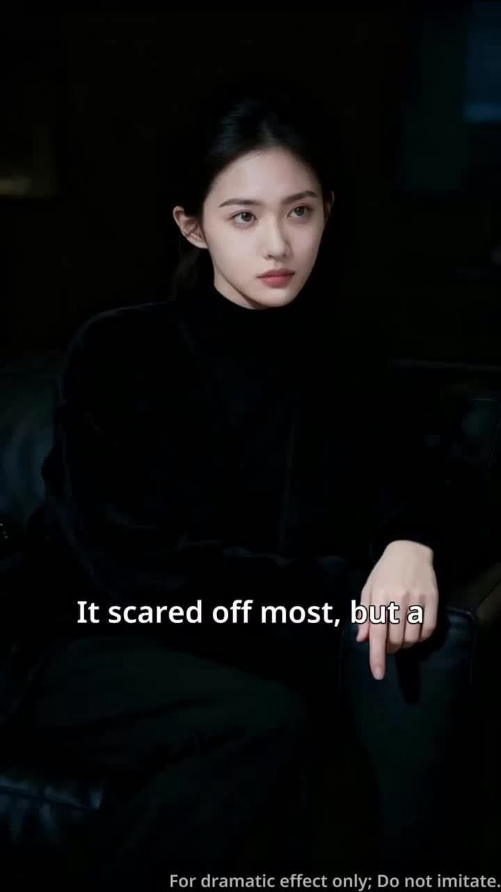 Queen of Eternal Night - Episode 10