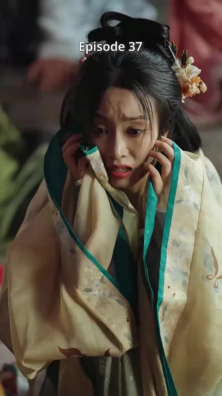 [Dubbing]Kembalinya Sang Ratu Penghancur Takhta - Episode 37