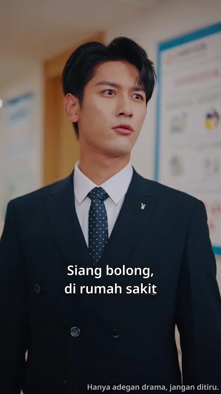 Hati yang Tak Terkalahkan - Episode 17