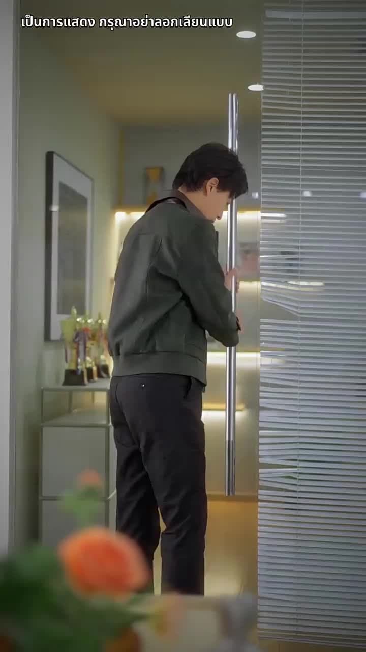 [พากย์ไทย]ลวงรักในเงาแค้น - Episode 10