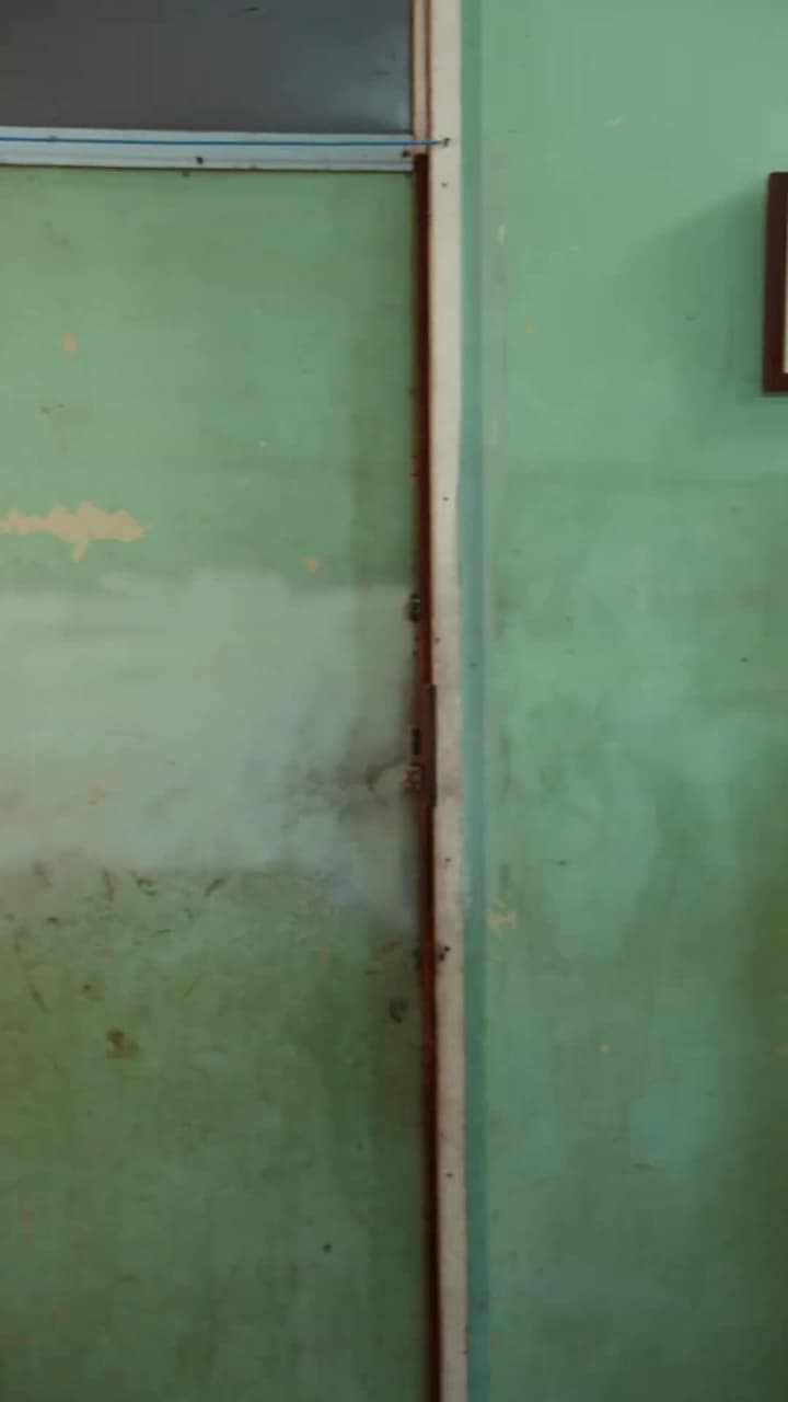 Mawar Teguh Berdiri - Episode 5