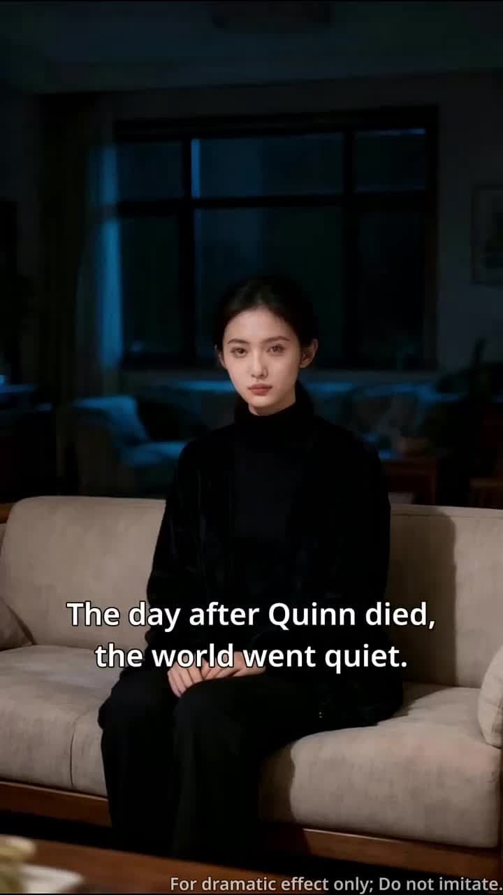 Queen of Eternal Night - Episode 21