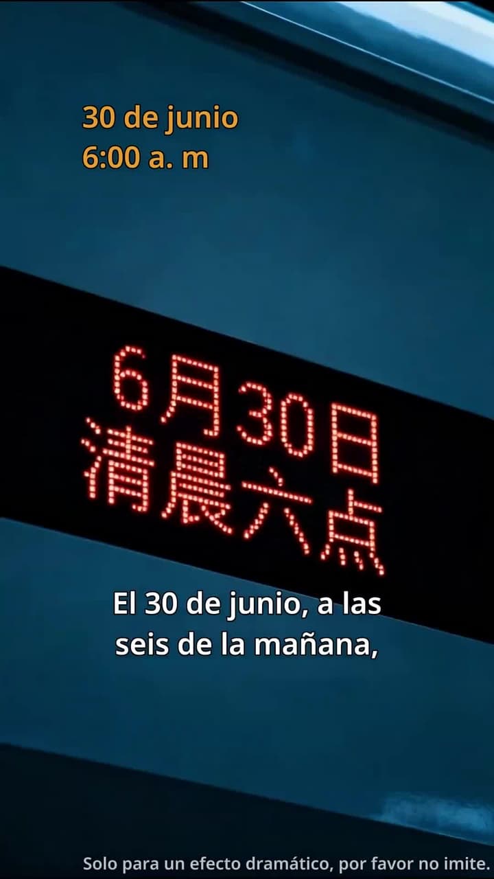 Bajo el Sol Letal - Episode 8