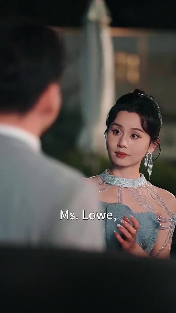 [Dubbed] My Boss, My Dad's True Love? - Episode 26