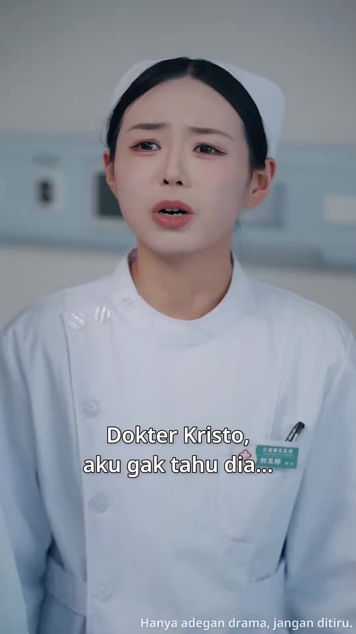 Hati yang Tak Terkalahkan - Episode 5