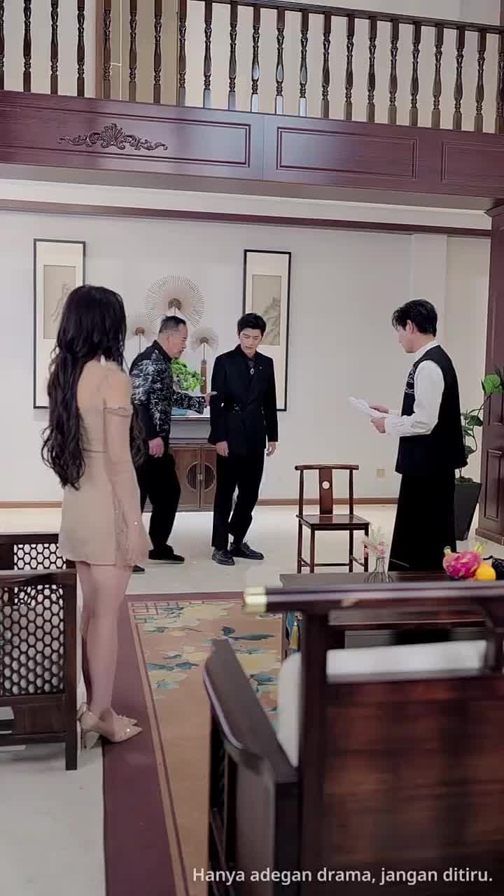 Si Udik Penakluk Dunia - Episode 53