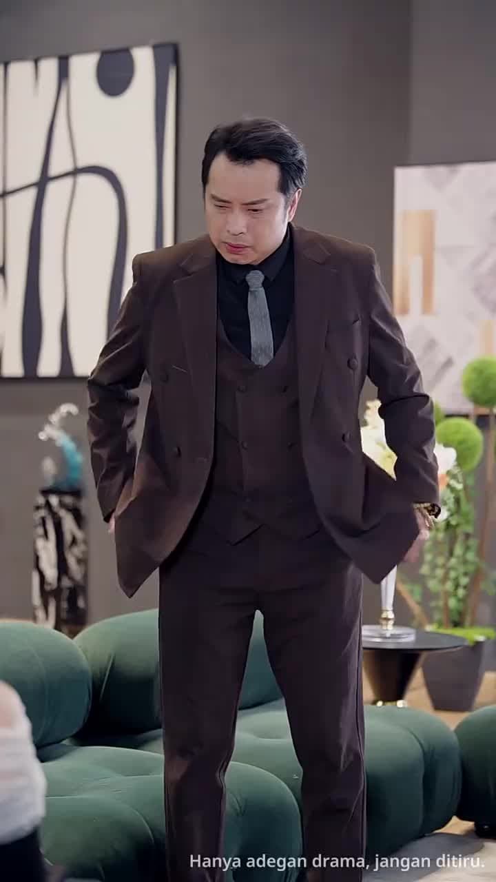 Si Udik Penakluk Dunia - Episode 30