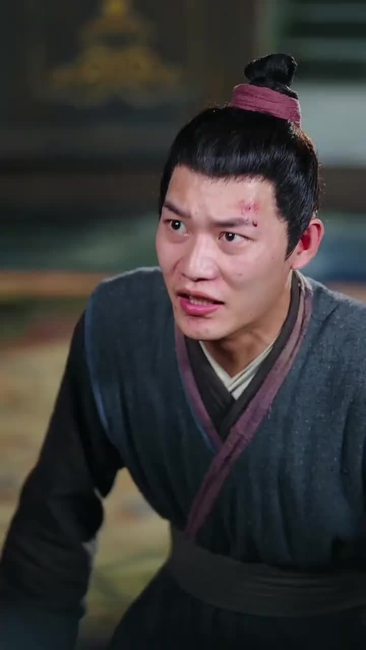 [Dijuluki]Prajurit Berdarah Baja - Episode 45
