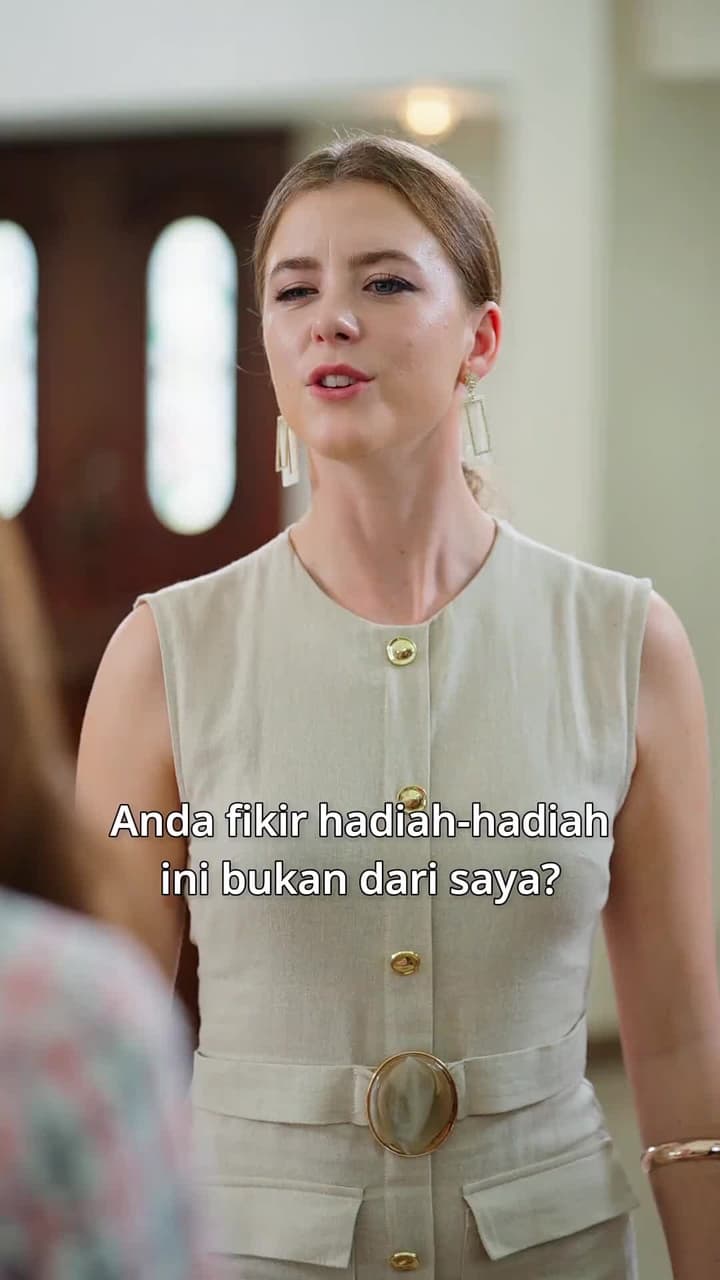 Mawar Teguh Berdiri - Episode 28
