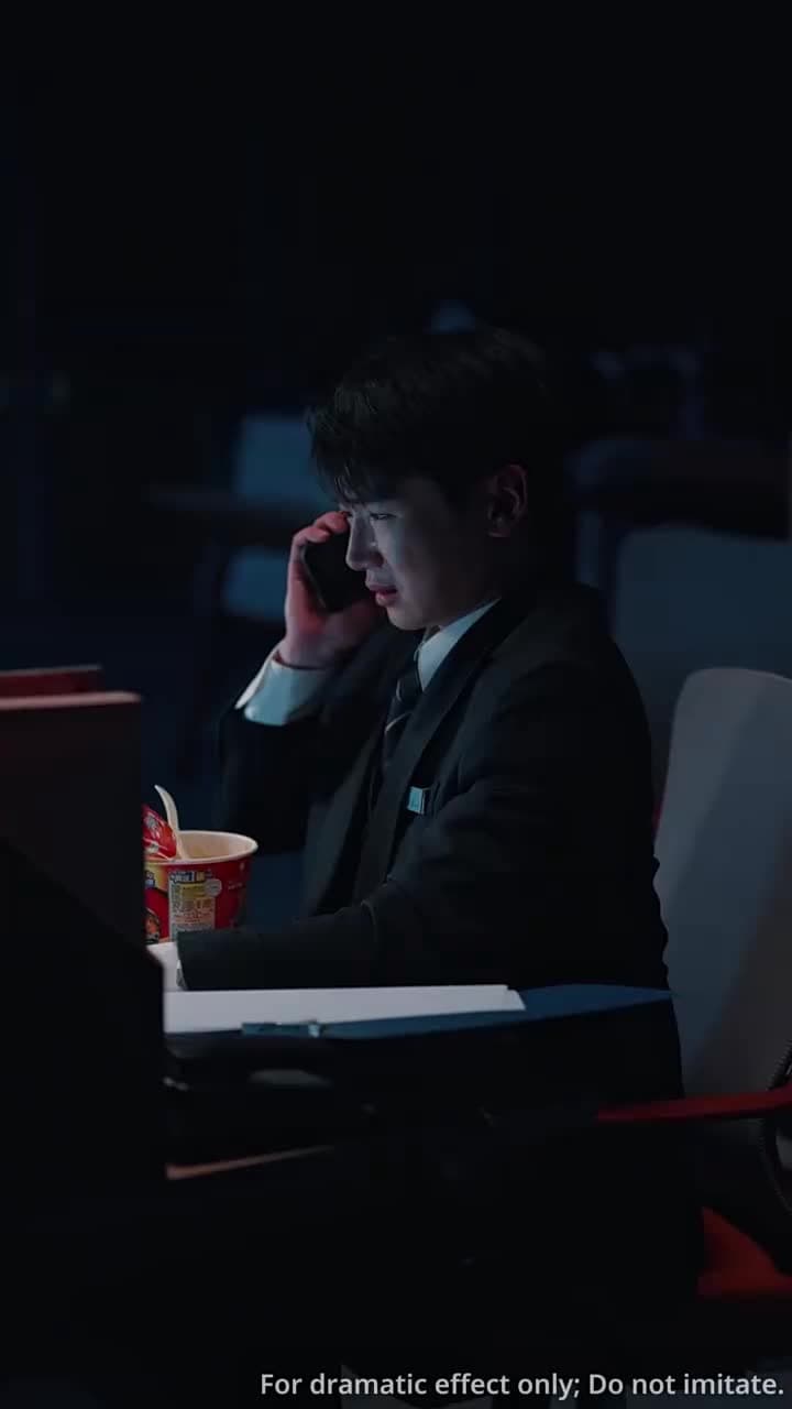 Return… or Not? - Episode 8