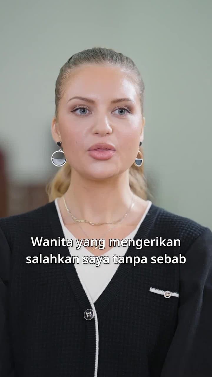 Mawar Teguh Berdiri - Episode 42