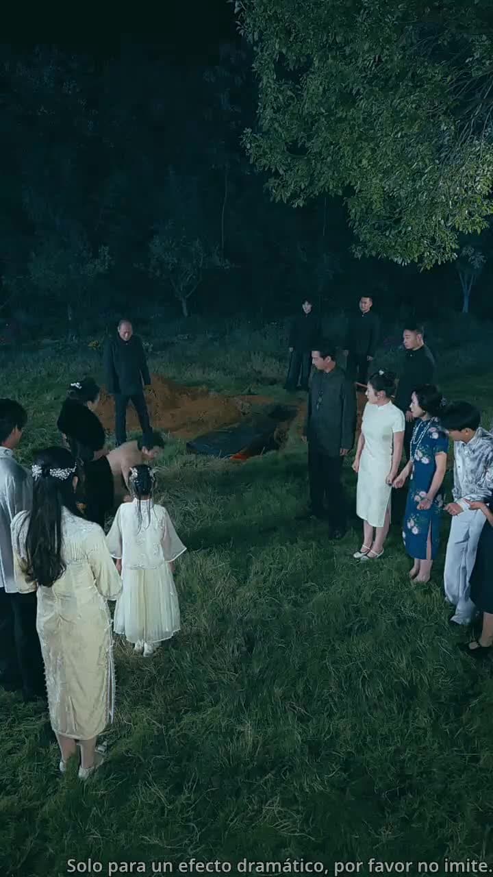 La Madre Ancestral Más Poderosa - Episode 53