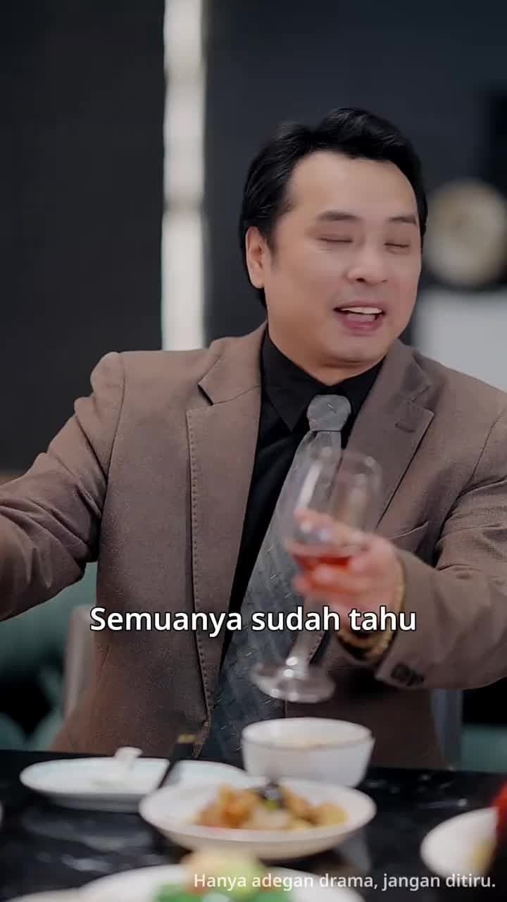 Si Udik Penakluk Dunia - Episode 60