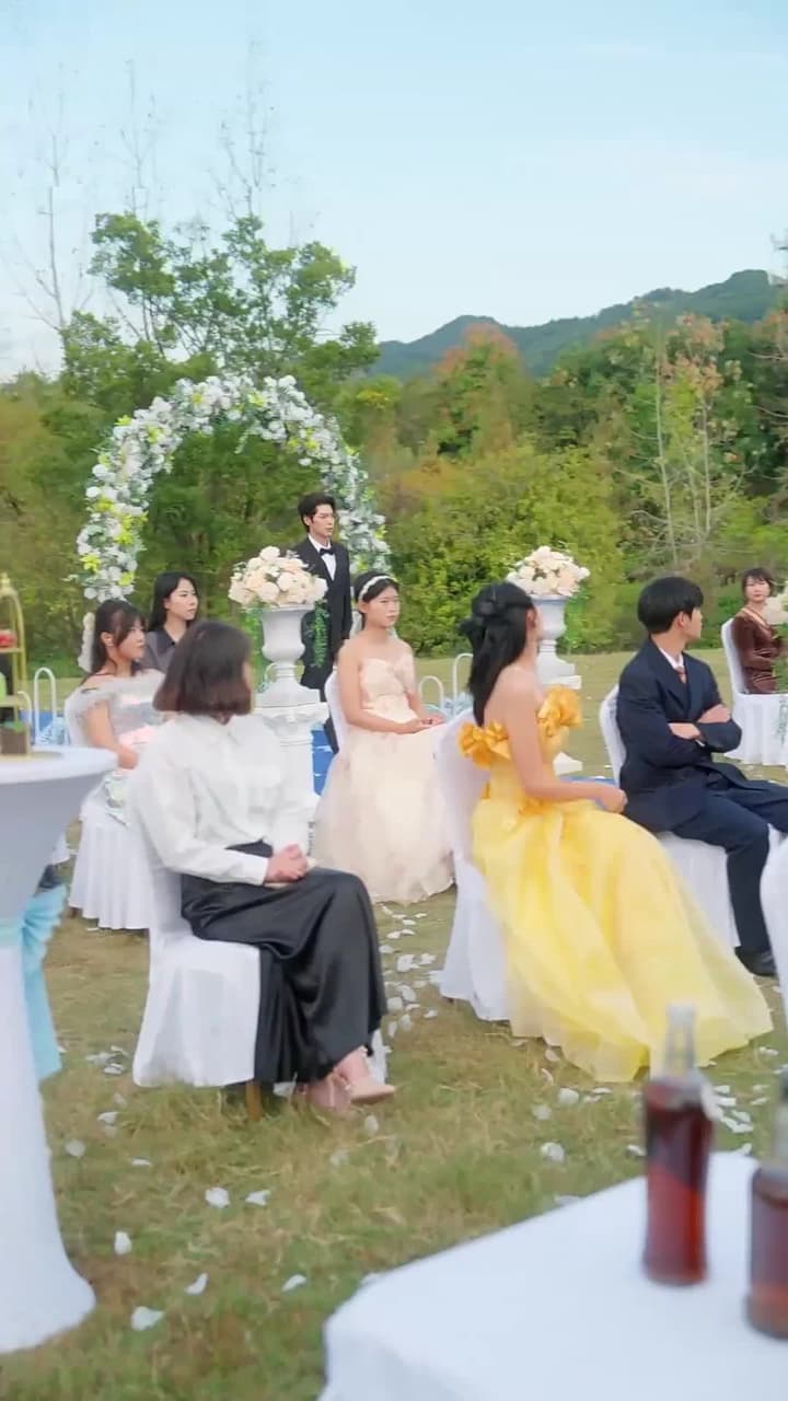 [吹替]再婚後、夫が天才画家の私にメロメロ - Episode 67