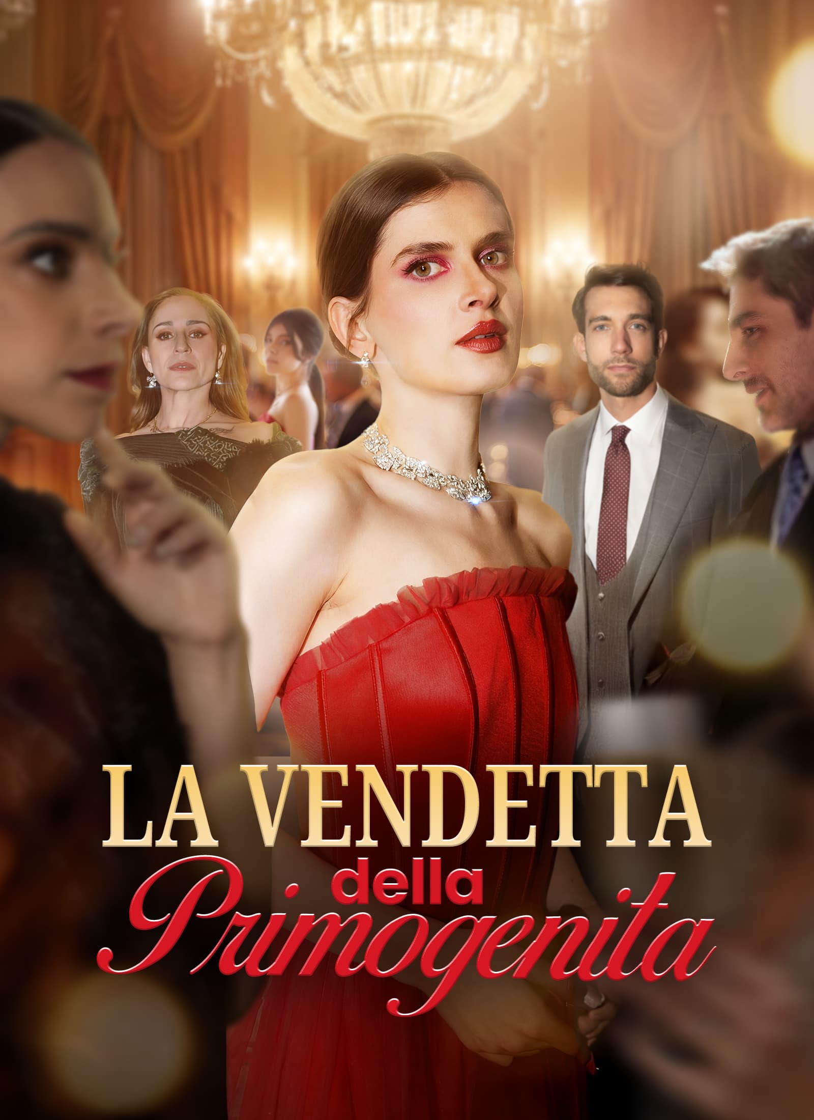 La Vendetta  della Primogenita