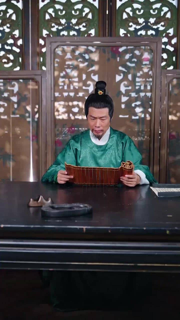 [Dijuluki]Prajurit Berdarah Baja - Episode 51