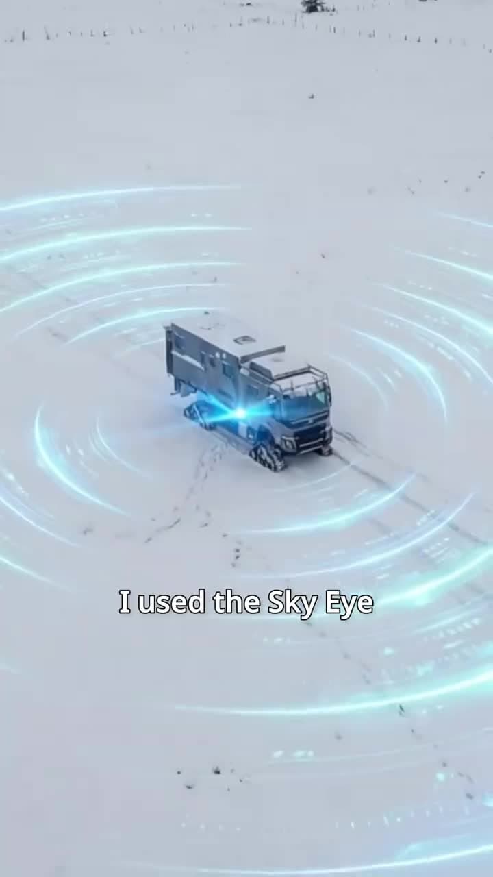 RV: Mobile Apocalypse - Episode 14