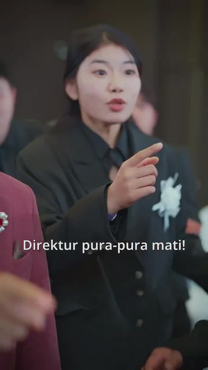 [Dubbing]Kecepatan Maut - Episode 37