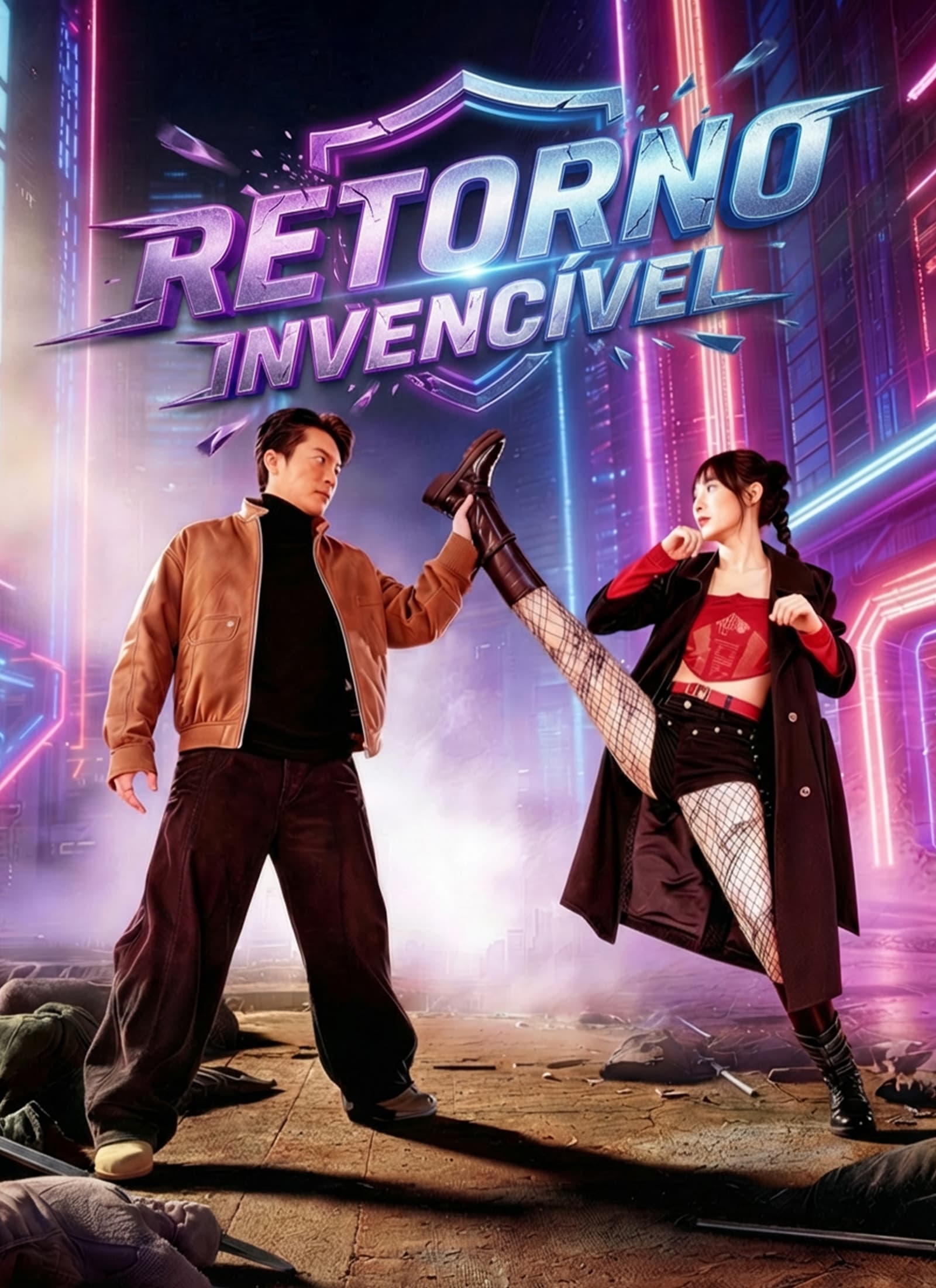 Retorno Invencível
