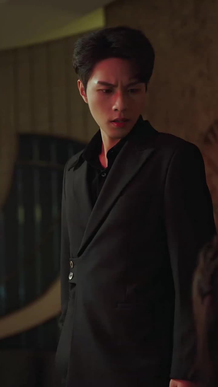 ก้าวข้ามเงารัก - Episode 40