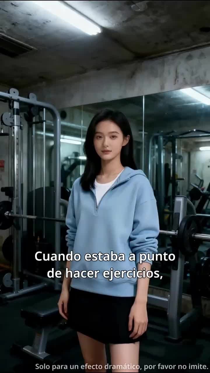 Bajo el Sol Letal - Episode 20