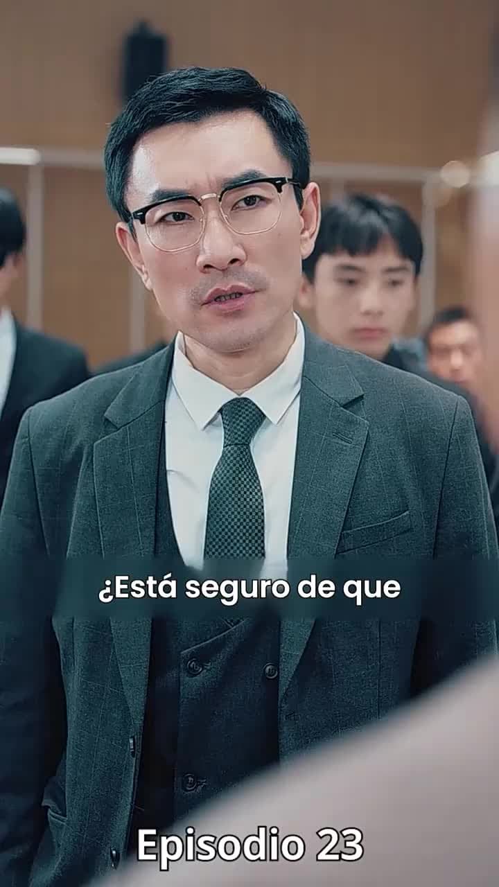 [Doblado]Yo Soy la Heredera - Episode 23