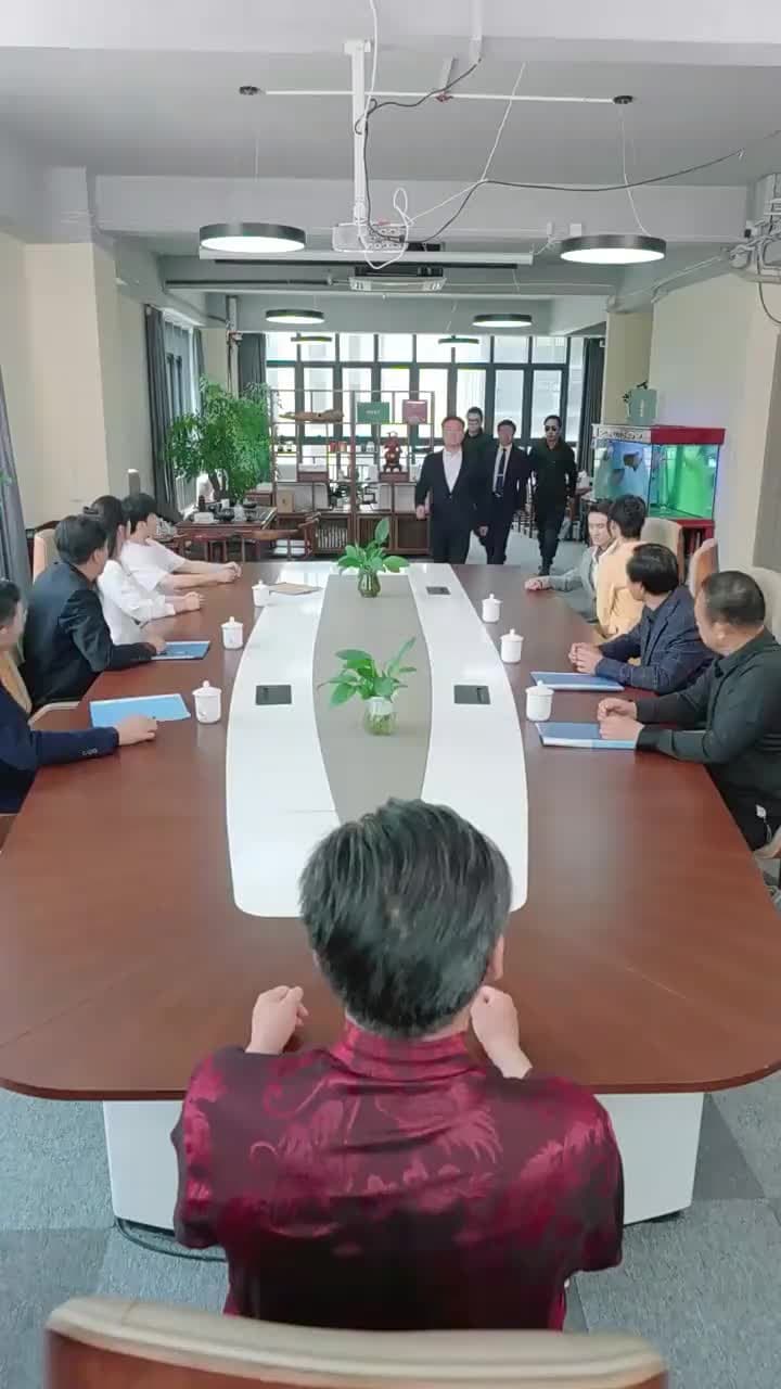 [พากย์ไทย]บอดี้การ์ดแฟนหนุ่มของผู้บริหารสาว - Episode 30
