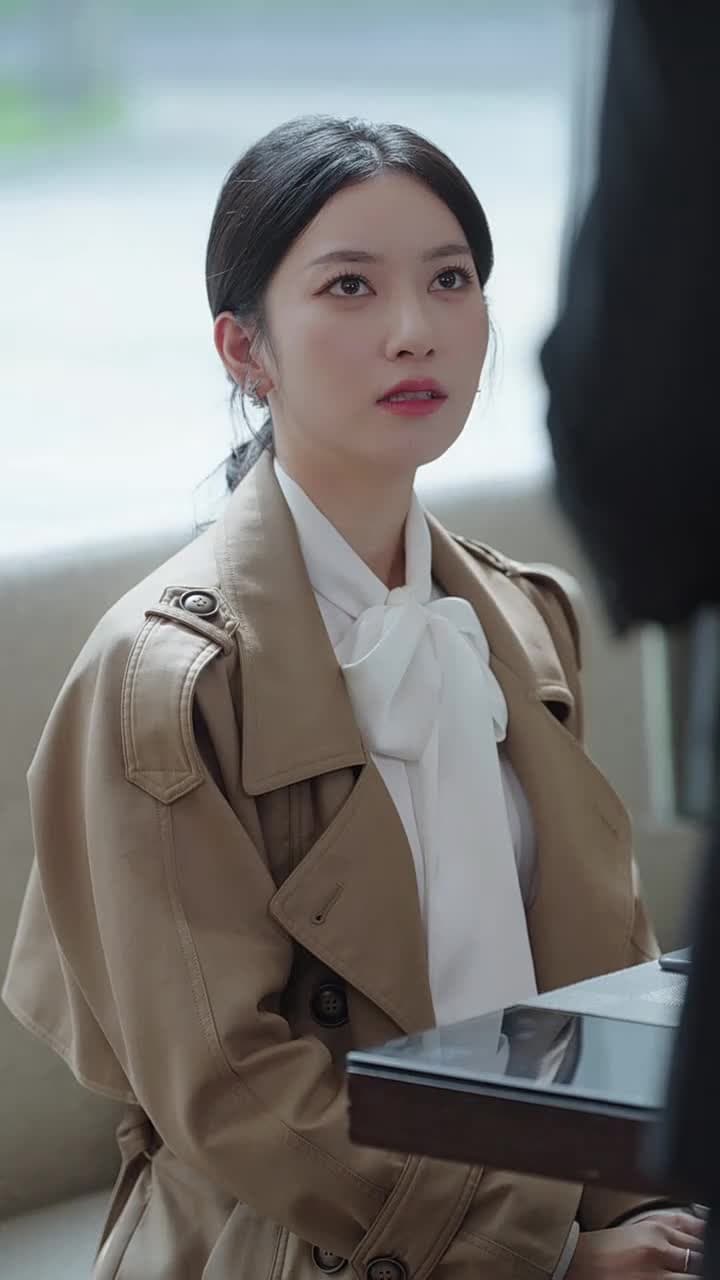 ก้าวข้ามเงารัก - Episode 54