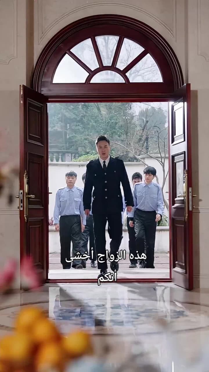 هذا المتسول ليس سهل الاستفزاز - Episode 65