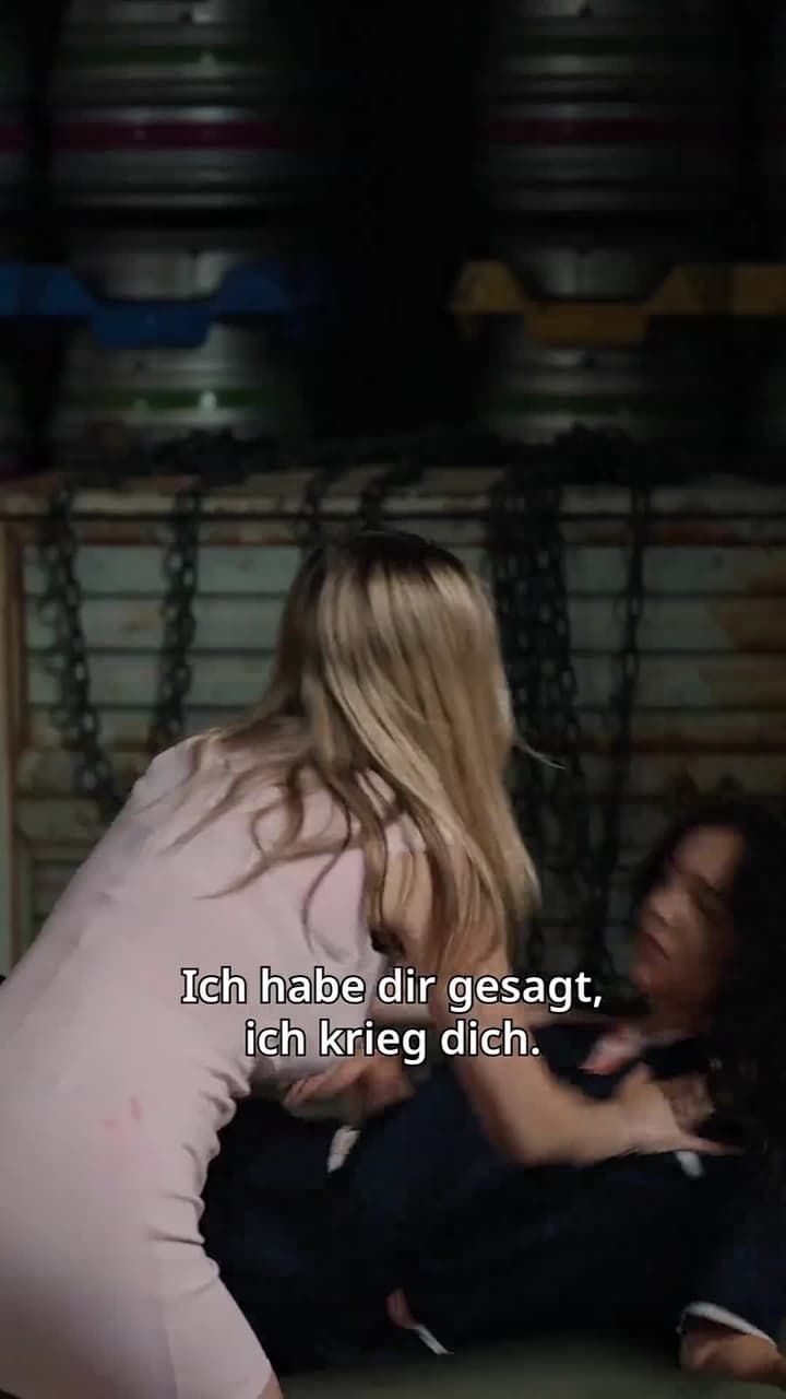 [Synchro] Verbotene Blüte: Die Tochter meines Feindes - Episode 49